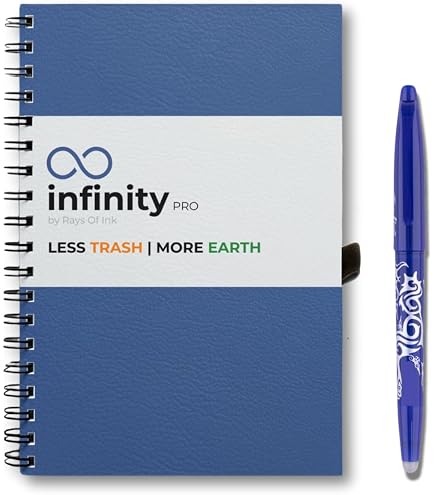 inq Smart Writing Set – Converts Handwriting to Text – Real Ink on